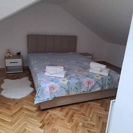 Appartement Talija Apartman à Vrnjačka Banja Extérieur photo